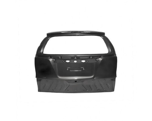 Купить Крышка багажника Honda CR-V 3 (2012-) рестайлинг в Казани
