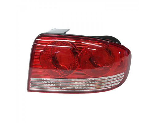 Купить Фонарь правый для Hyundai Sonata EF Тагаз (2001-2012) в Казани