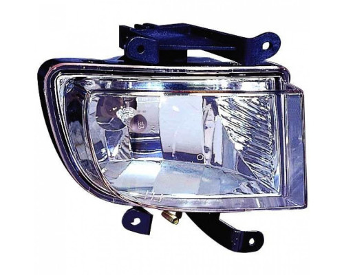 Купить Фара противотуманная правая Hyundai Getz (2002-) в Казани