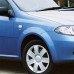Купить Крыло переднее правое в цвет кузова Chevrolet Lacetti (2004-2013) хэтчбек в Казани