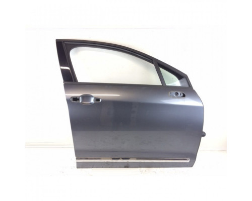 Заказать Передняя правая дверь Citroen C5 2 (2008-) в Казани