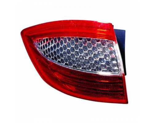 Купить Фонарь задний внешний левый Ford Mondeo 4 (2007-) универсал в Казани