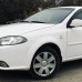 Купить Крыло переднее левое в цвет кузова Daewoo Gentra (2013-2015) в Казани