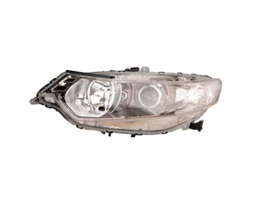 Купить Фара левая под корректор Honda Accord 8 (2011-) рестайлинг в Казани