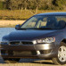 Заказать Капот в цвет кузова Mitsubishi Lancer Х (2007-2010) в Казани