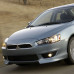 Заказать Капот в цвет кузова Mitsubishi Lancer Х (2007-2010) в Казани