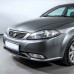 Купить Бампер передний в цвет кузова Daewoo Gentra (2013-2015) в Казани