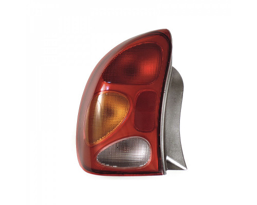 Купить Фонарь задний левый Chevrolet Lanos (2002-) седан в Казани