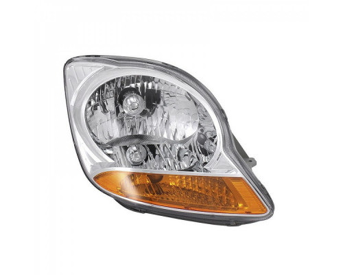 Заказать Фара правая ( + Spark) Daewoo Matiz (2001-) в Казани