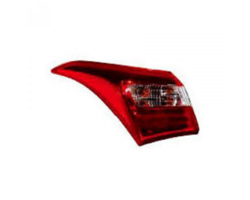 Купить Фонарь задний внешний левый Hyundai I30 2 (2012-) в Казани