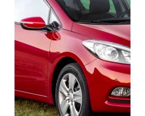 Заказать Крыло переднее правое в цвет кузова Kia Cerato III (2013-2016) в Казани