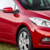 Заказать Крыло переднее правое в цвет кузова Kia Cerato III (2013-2016) в Казани