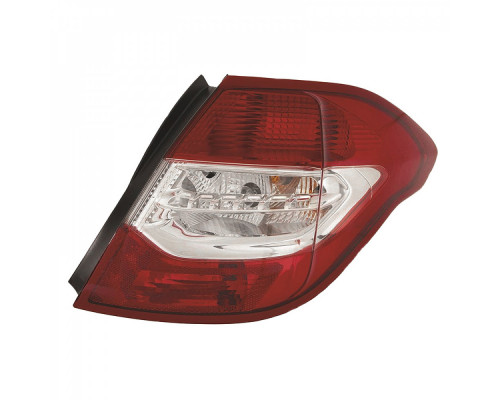 Заказать Фонарь задний правый Citroen C4 2 (2010-) хэтчбек в Казани