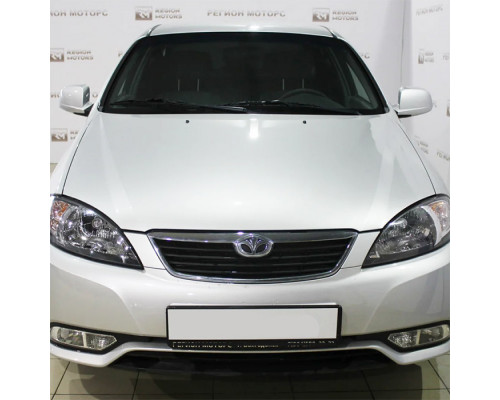 Купить Капот в цвет кузова Daewoo Gentra (2013-2015) в Казани