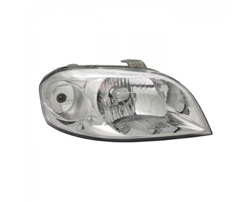 Купить Фара правая для Chevrolet Aveo T250 (2006-2012) седан в Казани