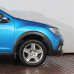 Заказать Крыло переднее правое в цвет кузова Renault Sandero Stepway 2 (2015-2021) в Казани