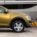 Заказать Крыло переднее правое в цвет кузова Renault Sandero Stepway 2 (2015-2021) в Казани