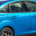 Заказать Дверь задняя правая в цвет кузова для Ford Focus 3 (2011-2015) в Казани