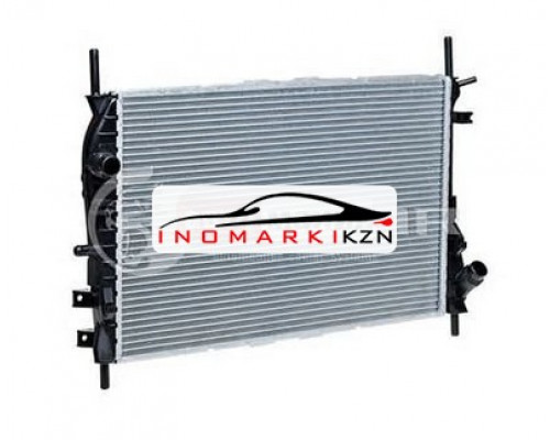 Заказать Радиатор FORD MONDEO 2.0TD 02- в Казани