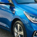Купить Крыло переднее правое в цвет кузова Hyundai Solaris 2 (2017-2020) в Казани