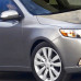 Заказать Крыло переднее правое в цвет кузова Kia Cerato II (2008-2013) в Казани