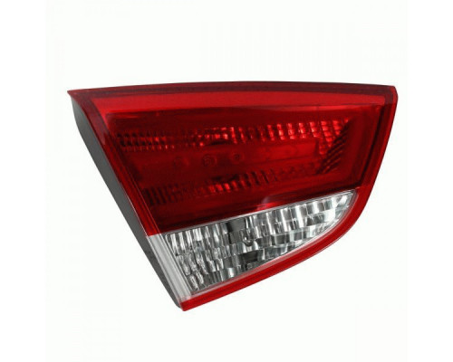 Заказать Фонарь задний внутренний левый Hyundai IX35 (2010-) в Казани