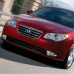 Купить Бампер передний в цвет кузова Hyundai Elantra HD (2006-2011) в Казани