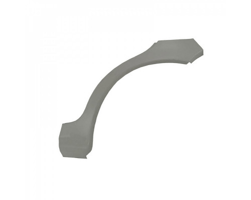 Заказать Ремонтная арка заднего крыла левая Daewoo Matiz (2001-) в Казани