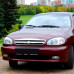 Купить Капот в цвет кузова Chevrolet Lanos (2002-2009) в Казани