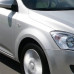 Заказать Крыло переднее правое в цвет кузова Kia Ceed (2006-2010) в Казани