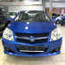 Купить Бампер передний в цвет кузова Geely MK (2009-2016) седан в Казани