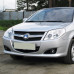 Купить Бампер передний в цвет кузова Geely MK (2009-2016) седан в Казани