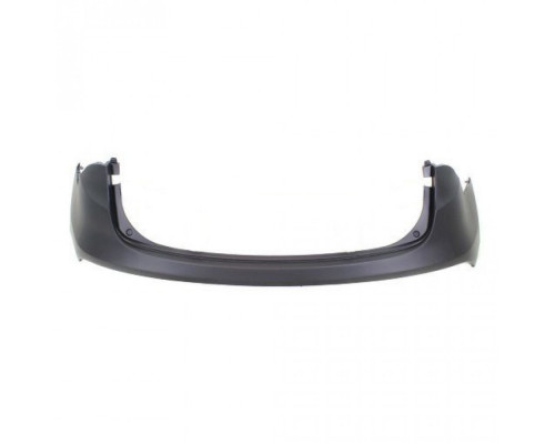 Заказать Бампер задний Hyundai Santa Fe 3 (2012-2016) в Казани
