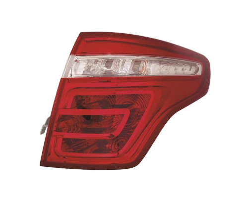 Купить Фонарь задний внешний правый Citroen C4 (2004-) в Казани