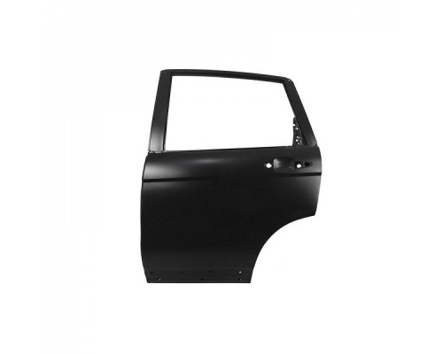 Купить Дверь задняя левая Honda CR-V 4 (2012-) в Казани