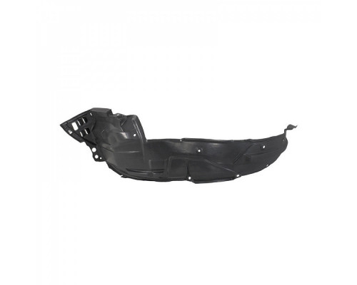 Купить Подкрылок передний левый Honda Civic 8 (2006-2011) хэтчбек в Казани