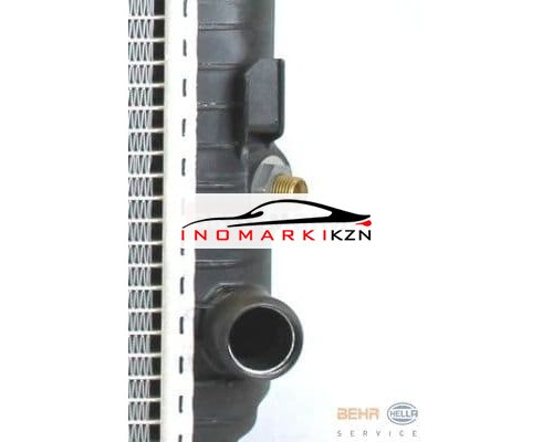 Купить Радиатор MB W463 2.0-5.5 2.7D-4.0TD 90- в Казани