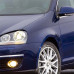 Купить Крыло переднее левое в цвет кузова Volkswagen Jetta 5 (2005-2010) в Казани