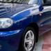 Купить Крыло переднее левое в цвет кузова Chevrolet Lanos (2002-2009) в Казани