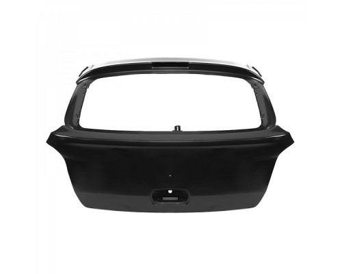 Заказать Крышка багажника Chevrolet Cruze (2009-) хэтчбек в Казани