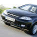 Заказать Бампер передний в цвет кузова Chevrolet Lacetti (2004-2013) хэтчбек в Казани