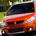 Купить Капот в цвет кузова Suzuki SX4 (2006-2014) в Казани