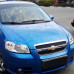 Купить Капот в цвет кузова Chevrolet Aveo T250 (2006-) седан в Казани