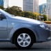 Купить Крыло переднее правое в цвет кузова Daewoo Gentra (2013-2015) в Казани
