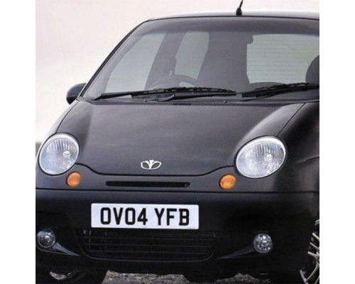 Заказать Капот в цвет кузова Daewoo Matiz (2000-2015) в Казани