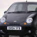 Заказать Капот в цвет кузова Daewoo Matiz (2000-2015) в Казани