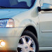 Купить Крыло переднее левое в цвет кузова Renault Logan (2004-20015) в Казани