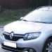 Купить Капот в цвет кузова Renault Logan 2 (2012-2020) в Казани