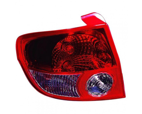 Купить Фонарь задний внешний правый Hyundai Getz (2002-) в Казани