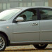 Заказать Дверь передняя левая в цвет кузова Daewoo Gentra (2013-2015) в Казани